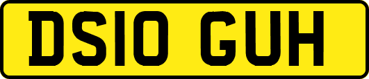 DS10GUH