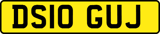 DS10GUJ
