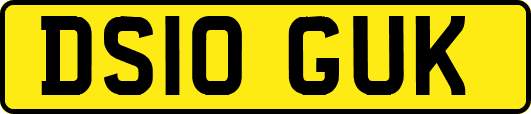DS10GUK
