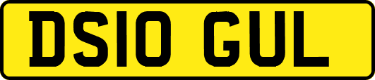 DS10GUL