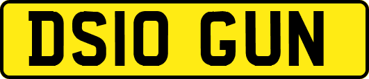 DS10GUN