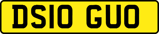 DS10GUO