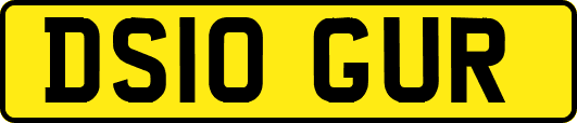 DS10GUR