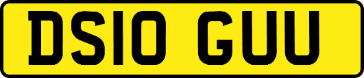 DS10GUU