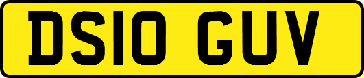 DS10GUV