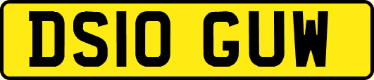 DS10GUW