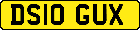 DS10GUX