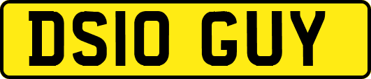 DS10GUY