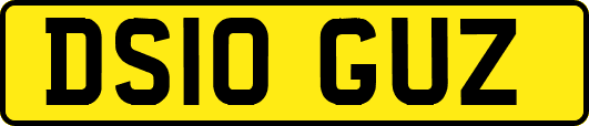 DS10GUZ