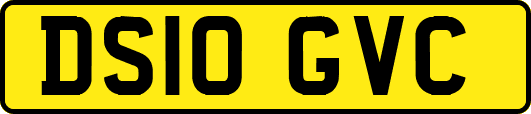 DS10GVC