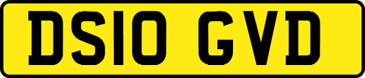 DS10GVD