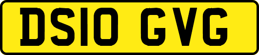 DS10GVG