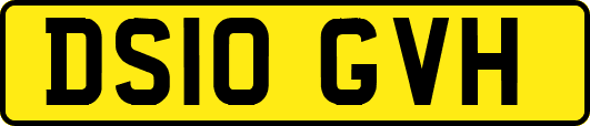 DS10GVH