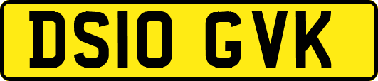 DS10GVK