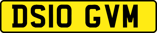 DS10GVM