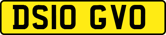 DS10GVO