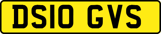 DS10GVS