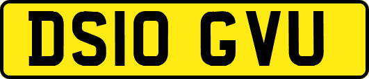 DS10GVU