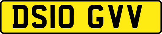DS10GVV