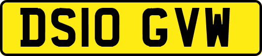 DS10GVW