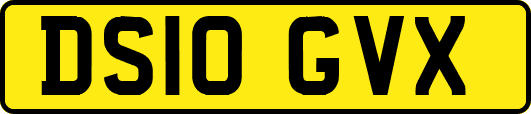 DS10GVX