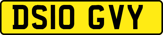 DS10GVY
