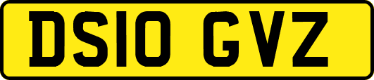 DS10GVZ