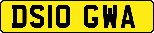 DS10GWA