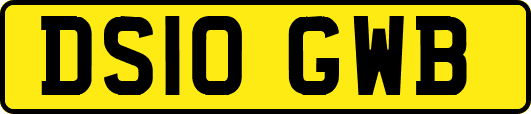 DS10GWB