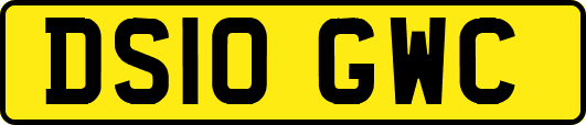 DS10GWC