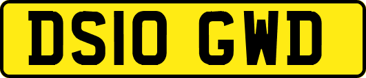 DS10GWD