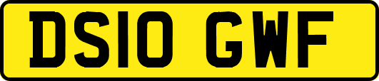 DS10GWF