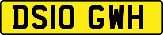 DS10GWH