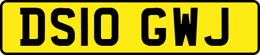 DS10GWJ