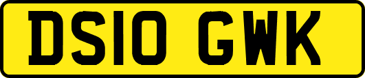 DS10GWK