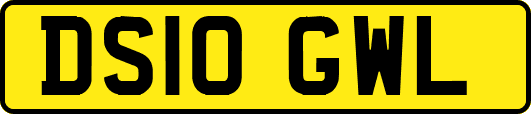 DS10GWL