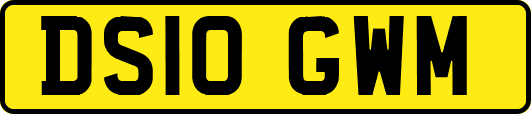 DS10GWM