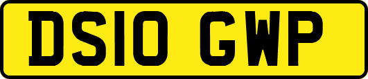 DS10GWP