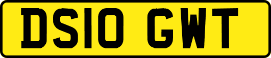 DS10GWT