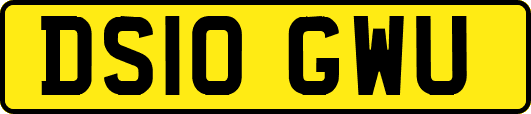 DS10GWU