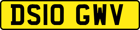 DS10GWV