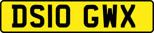 DS10GWX
