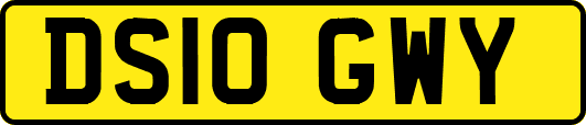 DS10GWY