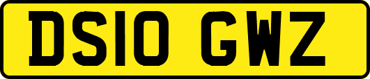 DS10GWZ