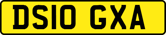 DS10GXA