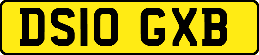 DS10GXB
