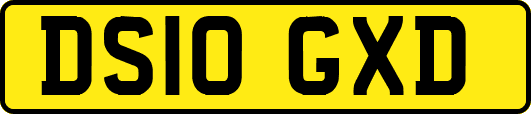 DS10GXD