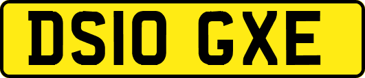 DS10GXE