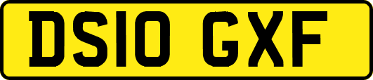 DS10GXF