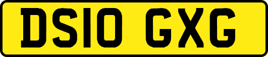 DS10GXG